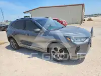 2023 Ford ESCAPE фото