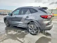 2023 Ford ESCAPE фото