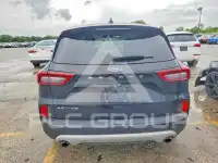 2023 Ford ESCAPE фото