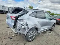 2023 Ford ESCAPE фото