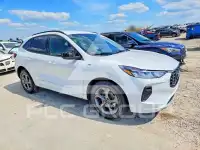 2023 Ford ESCAPE photo