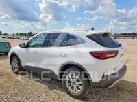 2023 Ford ESCAPE photo