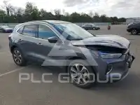2023 Ford ESCAPE фото