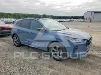 2023 Ford ESCAPE фото