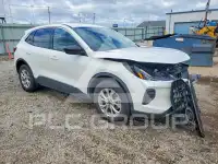 2023 Ford ESCAPE photo