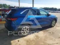 2023 Ford ESCAPE photo