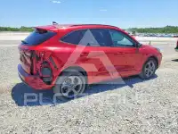 2023 Ford ESCAPE фото
