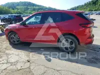 2023 Ford ESCAPE photo