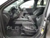 2023 Ford ESCAPE фото