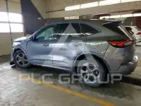 2023 Ford ESCAPE фото