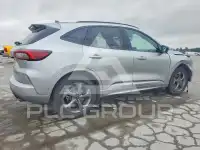 2023 Ford ESCAPE photo