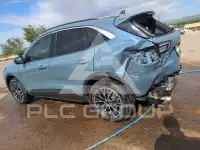 2023 Ford ESCAPE фото