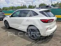 2023 Ford ESCAPE фото