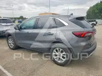 2023 Ford ESCAPE photo