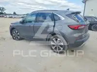 2023 Ford ESCAPE фото