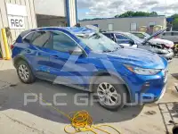 2023 Ford ESCAPE фото