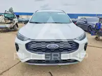 2023 Ford ESCAPE фото