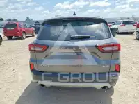 2023 Ford ESCAPE фото