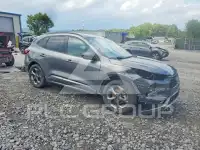 2023 Ford ESCAPE фото