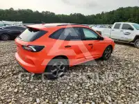 2023 Ford ESCAPE фото