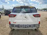 2023 Ford ESCAPE photo
