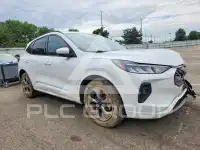 2023 Ford ESCAPE фото