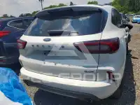 2023 Ford ESCAPE фото