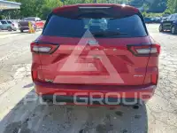 2023 Ford ESCAPE photo