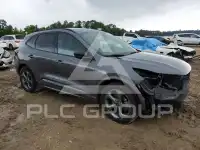 2023 Ford ESCAPE фото