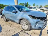 2023 Ford ESCAPE фото