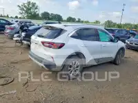 2023 Ford ESCAPE фото