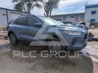 2023 Ford ESCAPE фото