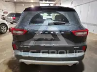 2023 Ford ESCAPE фото