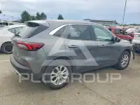 2023 Ford ESCAPE photo