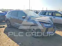 2023 Ford ESCAPE фото