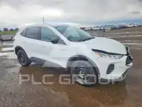 2023 Ford ESCAPE фото