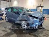 2023 Ford ESCAPE фото