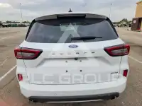 2023 Ford ESCAPE фото