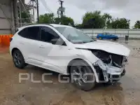 2023 Ford ESCAPE фото