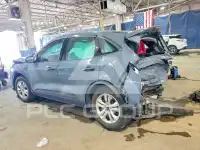 2023 Ford ESCAPE фото