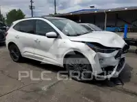 2023 Ford ESCAPE фото