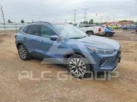 2023 Ford ESCAPE фото