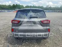 2023 Ford ESCAPE фото