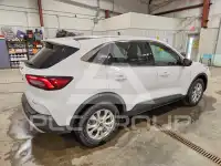 2023 Ford ESCAPE photo