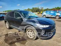 2023 Ford ESCAPE фото