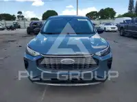 2023 Ford ESCAPE фото