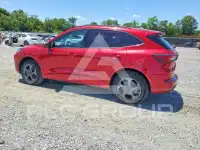 2023 Ford ESCAPE фото