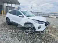 2023 Ford ESCAPE фото