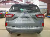 2023 Ford ESCAPE фото