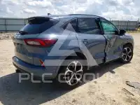2023 Ford ESCAPE фото